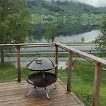 Voss- Myrkdalen * Vossestrand