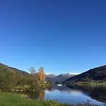 Voss- Myrkdalen *