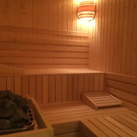 Voss- Myrkdalen Apartment *