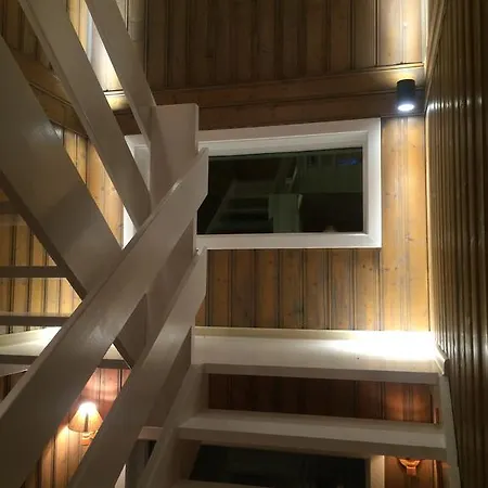 Apartment Voss- Myrkdalen Vossestrand