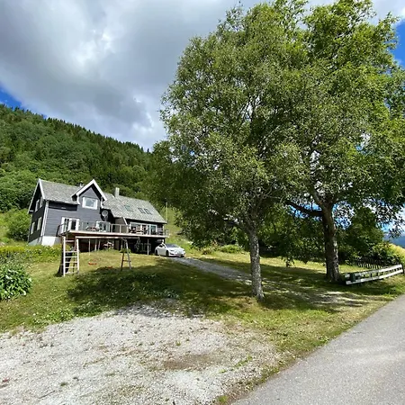 Voss- Myrkdalen Apartamento