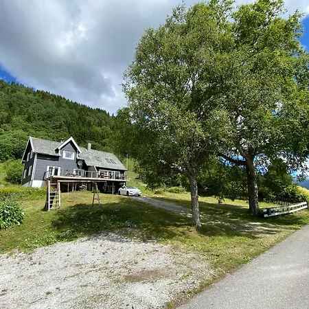 Voss- Myrkdalen Apartment