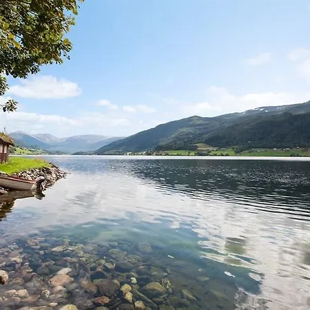 Daire Voss- Myrkdalen *