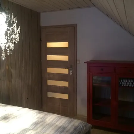 Voss- Myrkdalen Daire *