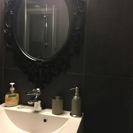 Apartment Voss- Myrkdalen