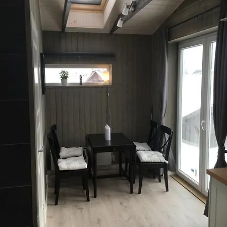 Apartment Voss- Myrkdalen