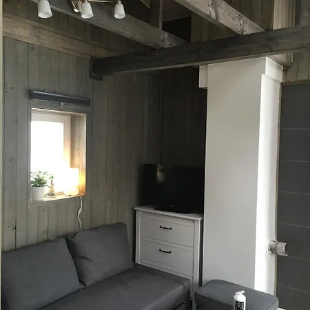 Voss- Myrkdalen Daire