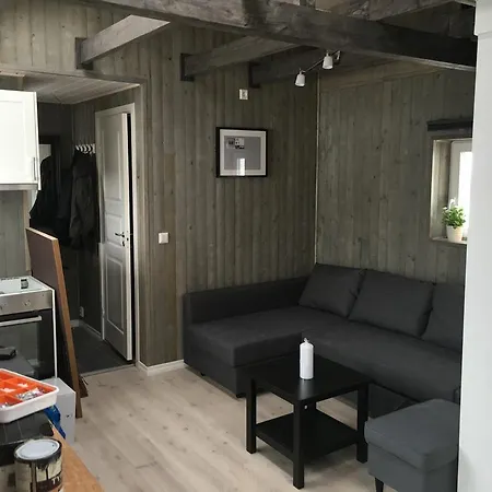 Apartment Voss- Myrkdalen *
