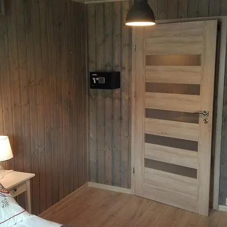 Voss- Myrkdalen Apartment *