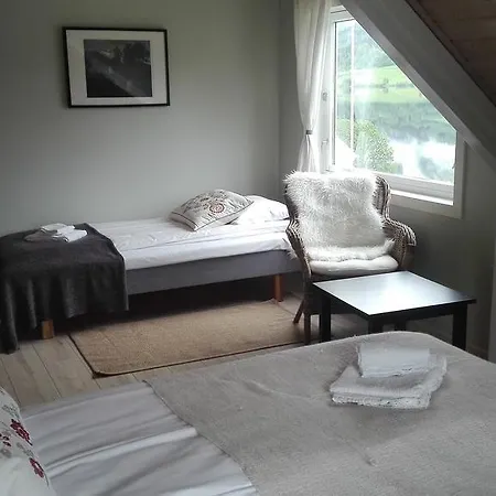 Apartment Voss- Myrkdalen Vossestrand