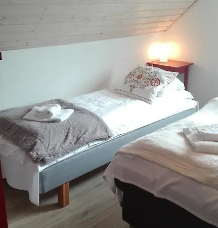 Apartment Voss- Myrkdalen Vossestrand
