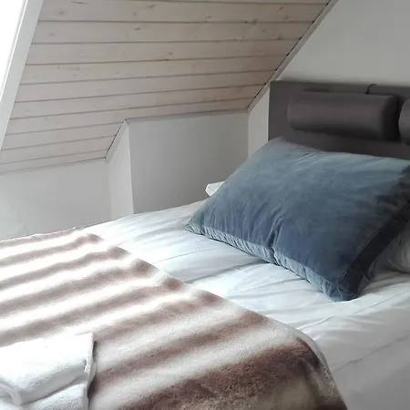 Voss- Myrkdalen Vossestrand