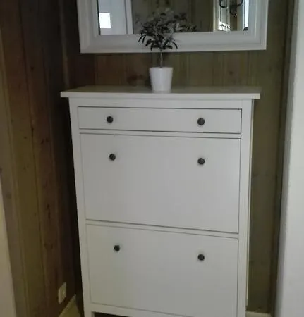 Apartment Voss- Myrkdalen *