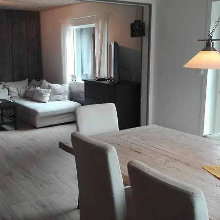 Voss- Myrkdalen Daire *