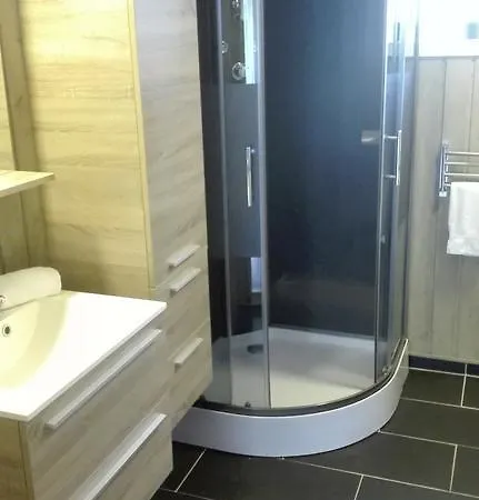 Voss- Myrkdalen Daire Vossestrand