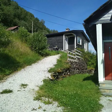 Daire Voss- Myrkdalen