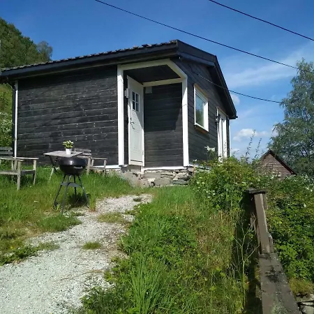 Voss- Myrkdalen Daire Vossestrand