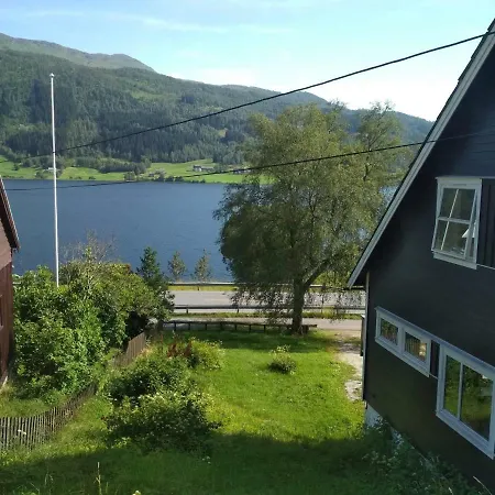 Voss- Myrkdalen Apartment *