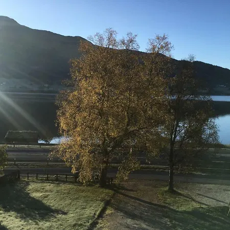 Voss- Myrkdalen *