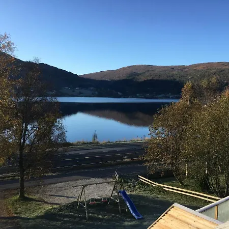 Voss- Myrkdalen * Vossestrand