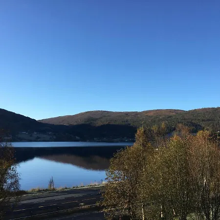 Voss- Myrkdalen Daire Vossestrand