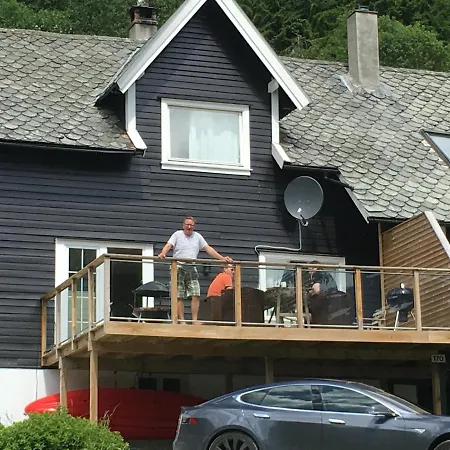 Voss- Myrkdalen Daire Vossestrand