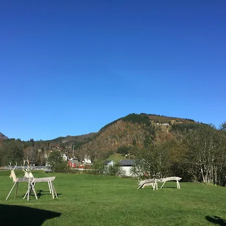 Daire Voss- Myrkdalen