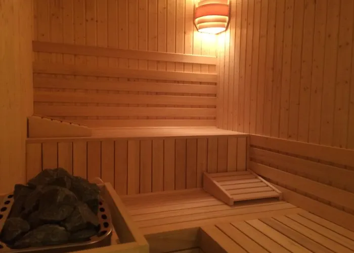 Voss- Myrkdalen Appartement *