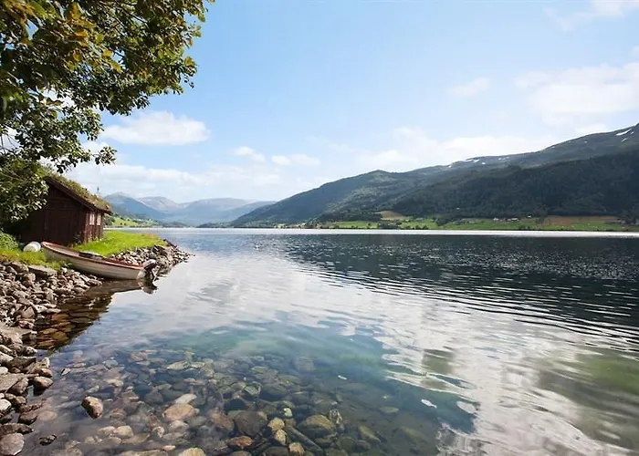 Apartamento Voss- Myrkdalen *