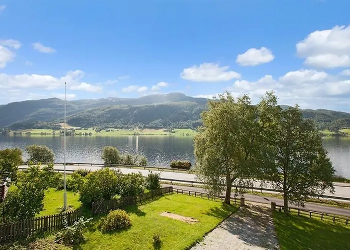 Voss- Myrkdalen Vossestrand