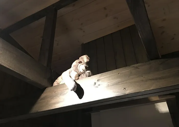 Appartement Voss- Myrkdalen