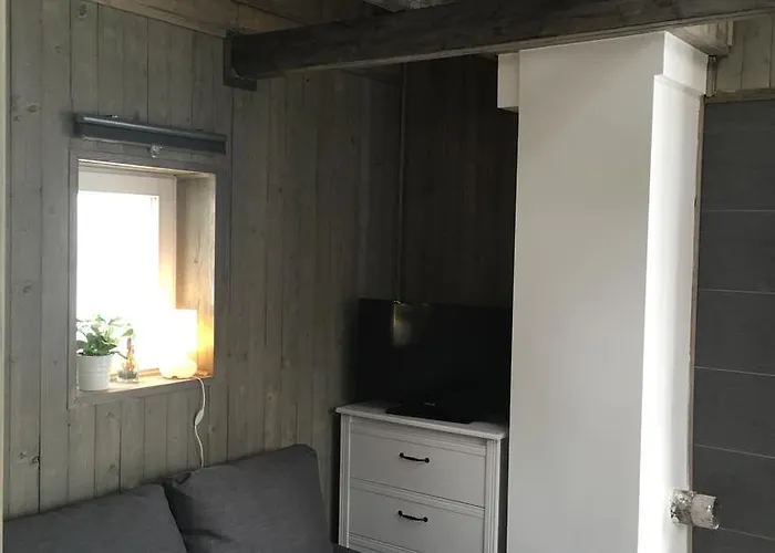 Voss- Myrkdalen Апартаменты