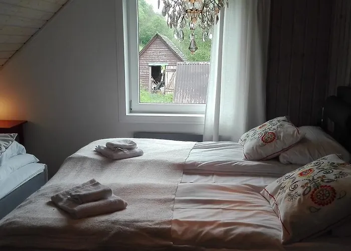 Appartement Voss- Myrkdalen