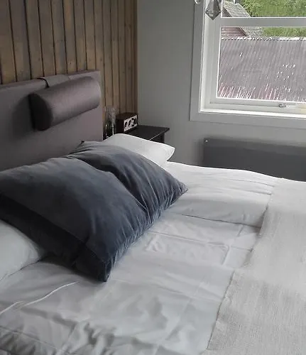 Appartement Voss- Myrkdalen