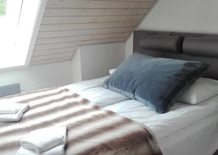 Voss- Myrkdalen Vossestrand