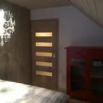 Voss- Myrkdalen Апартаменты *