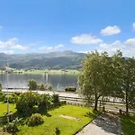Voss- Myrkdalen Воссестранн