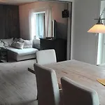 Voss- Myrkdalen Апартаменты *