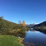 Voss- Myrkdalen
