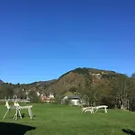 Апартаменты Voss- Myrkdalen