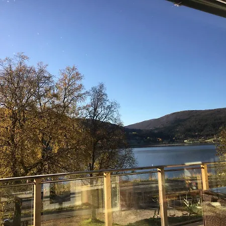 Voss- Myrkdalen *